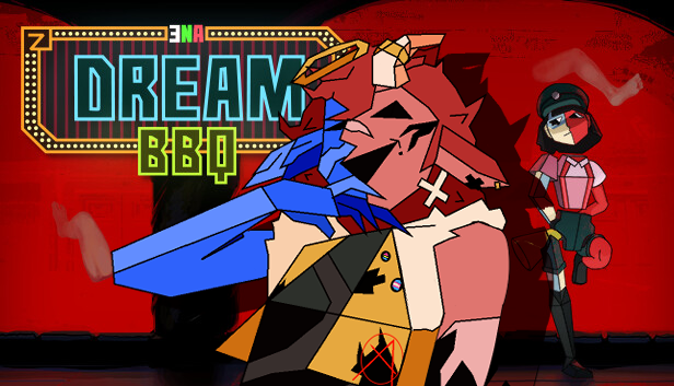 genderlesslemon's tweet photo. 🩸Stream alert🩸 Salllllllutations, sir!
Today we are gonna go for a little bbq at 2pm est, sounds like a dream, huh?
https://t.co/A2E3CMYG7W 

#Vtuber #VtuberEN #enadreambbq https://t.co/TmlIVfkpla