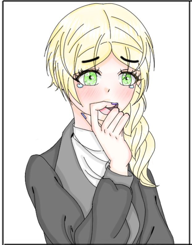 채색펜 고민으로 좀 오래걸렸는데 이제야 나름 볼만 해진듯 (좀 덜 만족스럽긴한데)