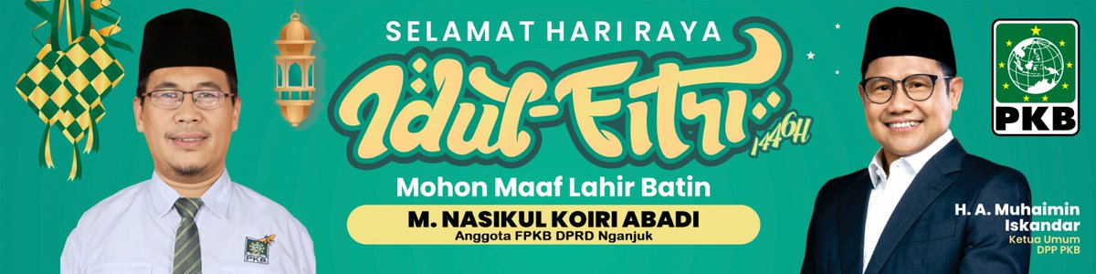 PKB Nganjuk Jatim (@pkbnganjuk) on Twitter photo 