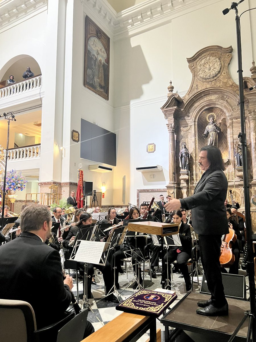 Jesús de Medinaceli | Madrid tweet media