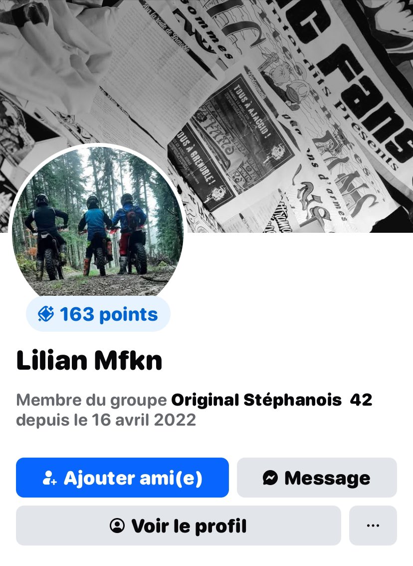 Alors la voler un gosse t’est une sombre merde mon gars ! 
Retweet en masse ! 
T’a intérêt à vite voir ce message et contacter la personne qui te demande de le contacter très vite sombre enflure à quel moment tu vole des gosses de 13 ans ?!