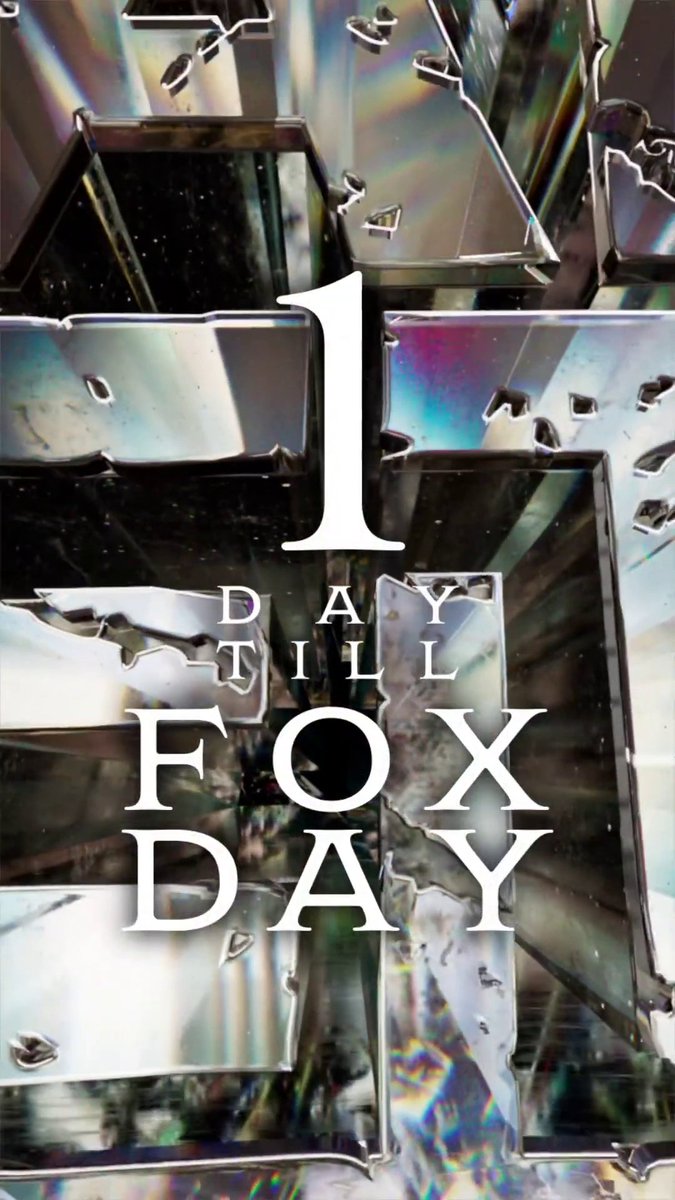 babymetaltube's tweet image. I can&apos;t wait a whole day D:
#Babymetal #FoxDay