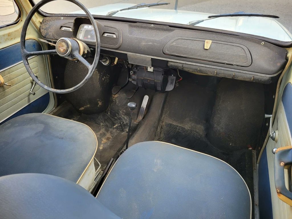 LienhardRacing's tweet image. #SimcaSunday 
SIMCA 1100 Heckmotor
CHF 3'500.–

©by P. 4415 Lausen