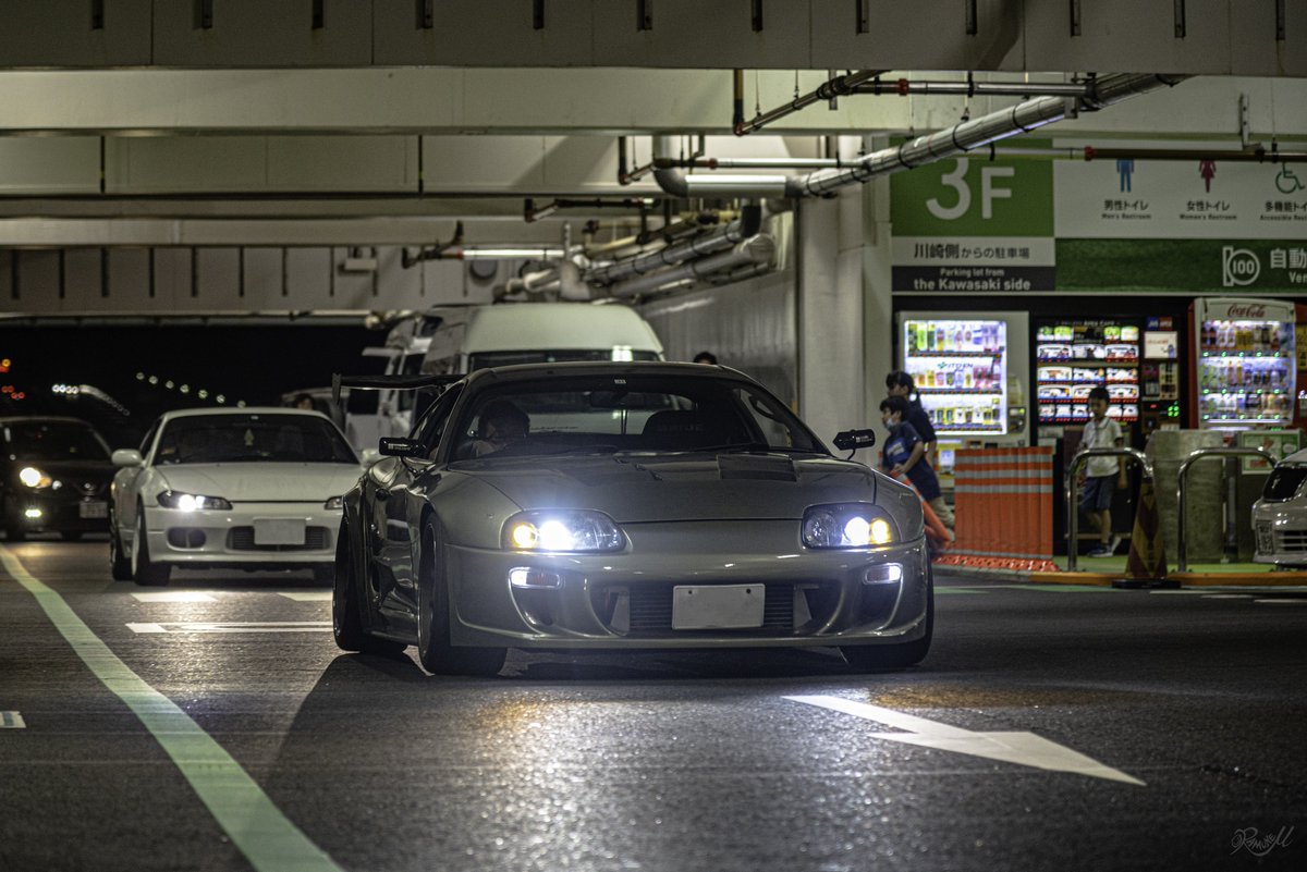 camera_RMN's tweet photo. #JZA80スープラは良いぞ2025春 https://t.co/qNr9mEGFRs