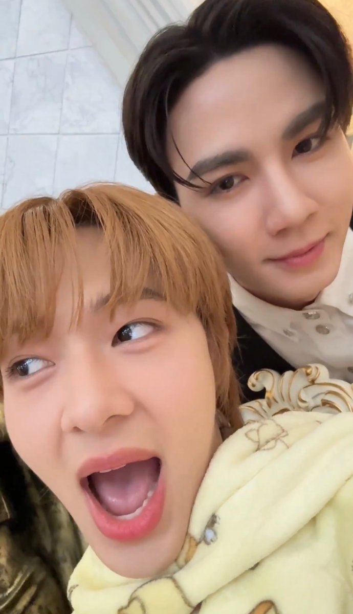 mommynunewz's tweet photo. น่ารักค่ดดดดดดดดดด ㅠㅡㅠ 🥹💖

The Next Prince Q49 
#ข้ามฟ้าเคียงเธอQ49 https://t.co/4A0uLdo0Nb
