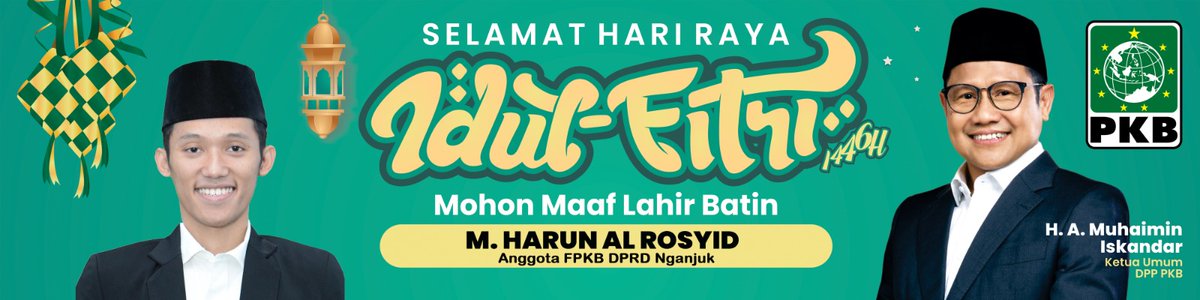 PKB Nganjuk Jatim (@pkbnganjuk) on Twitter photo 