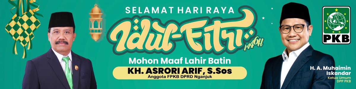 PKB Nganjuk Jatim (@pkbnganjuk) on Twitter photo 