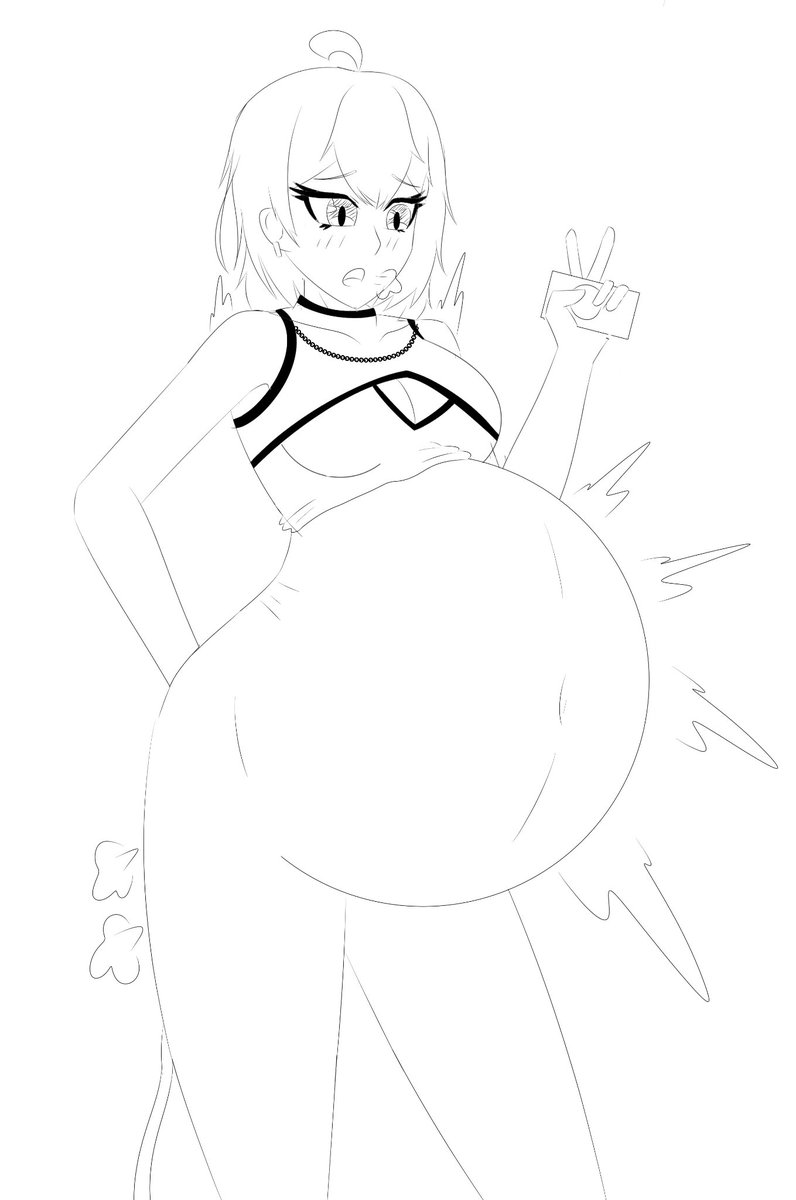 Σ( ° △ °|||)︴
#浣腸 #空気浣腸 #膨腹 #ボテ腹 #ホース浣腸 #bellyinflation #enema  #airenema #hoseenema