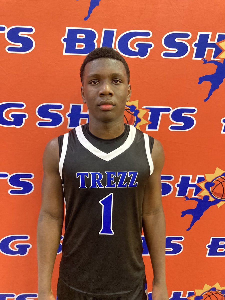 #BIGSHOTS #NCTIPOFF
16U SLAM

Warriors Life Elite 86
Hunter McGrath 30
Jazir Wright-McGee 23

Team Trezz 84
Kasyn Chase 31