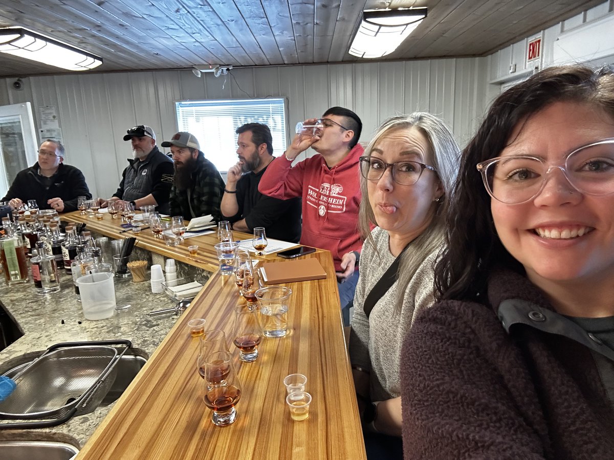 We are really looking forward to these barrel picks. 

#SteepleRidgeBiurbon
#IowaWhiskeyChasers