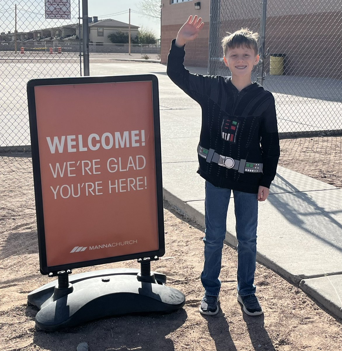 Good Morning Sun City! We’re excited to have you worship with us today!

Join us as Dr. Carlos Serrano brings us part four in our “I’ve Got Questions” sermon series with a message titled ‘Evil, Good, Suffering, and Justice’!

⏱️Sundays at 10am
📍3830 Rich Beem Blvd