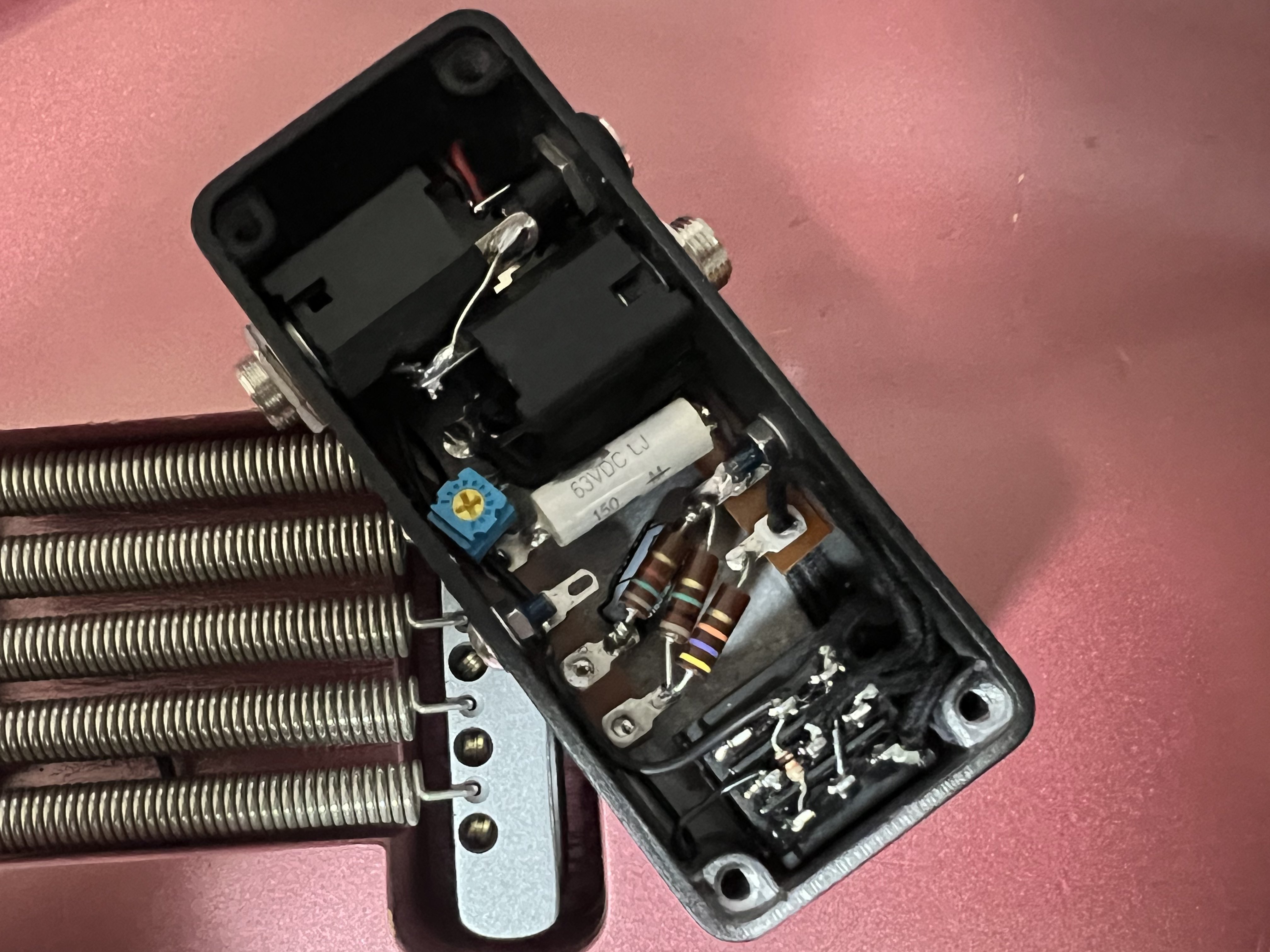 CRAFTROS (@CRAFTROS_PEDALS) / X CRAFTROS (@CRAFTROS_PEDALS) / X