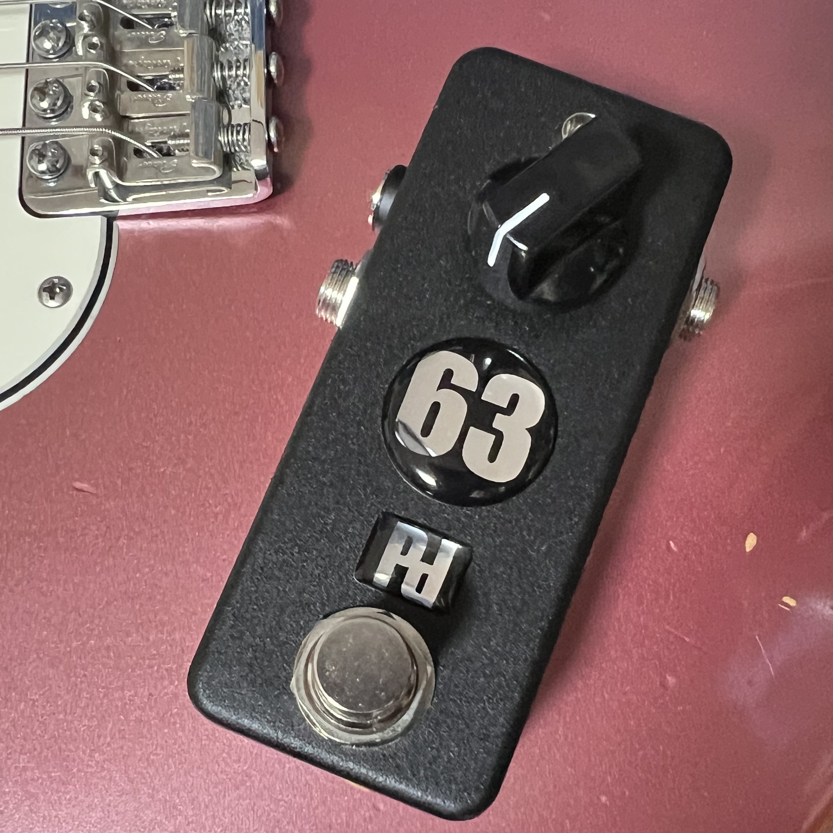 CRAFTROS (@CRAFTROS_PEDALS) / X