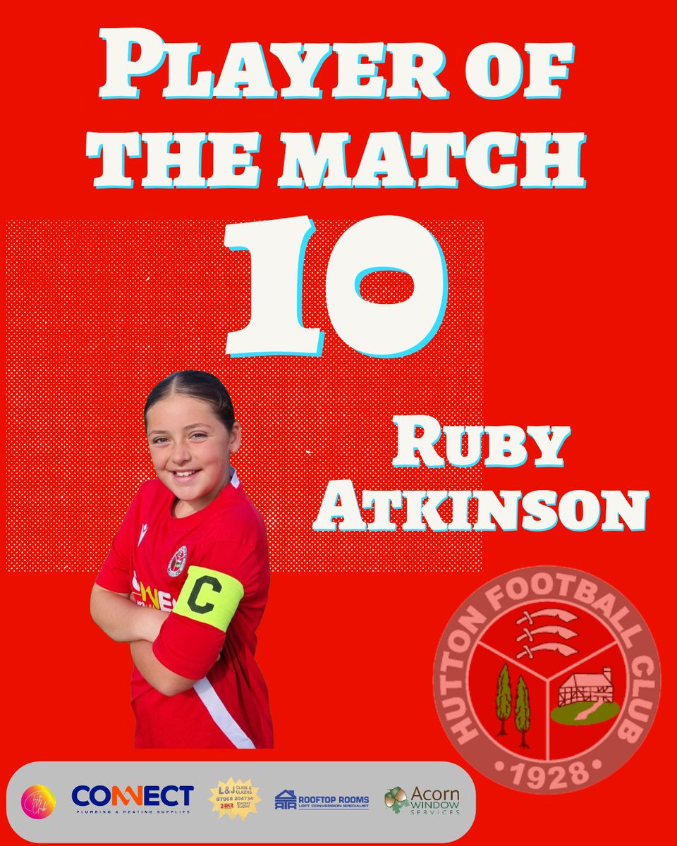 Hutton Hawks U13 Girls tweet media