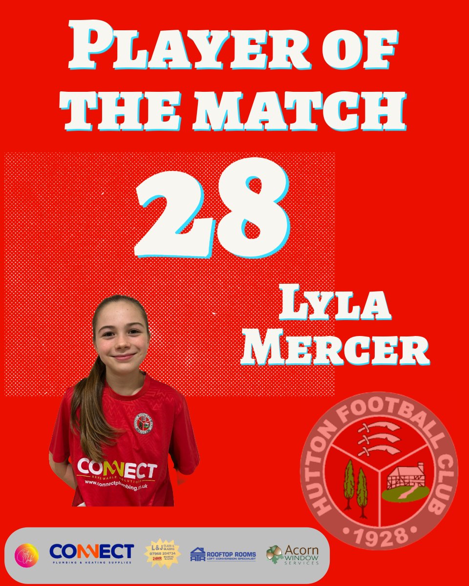 Hutton Hawks U13 Girls tweet media