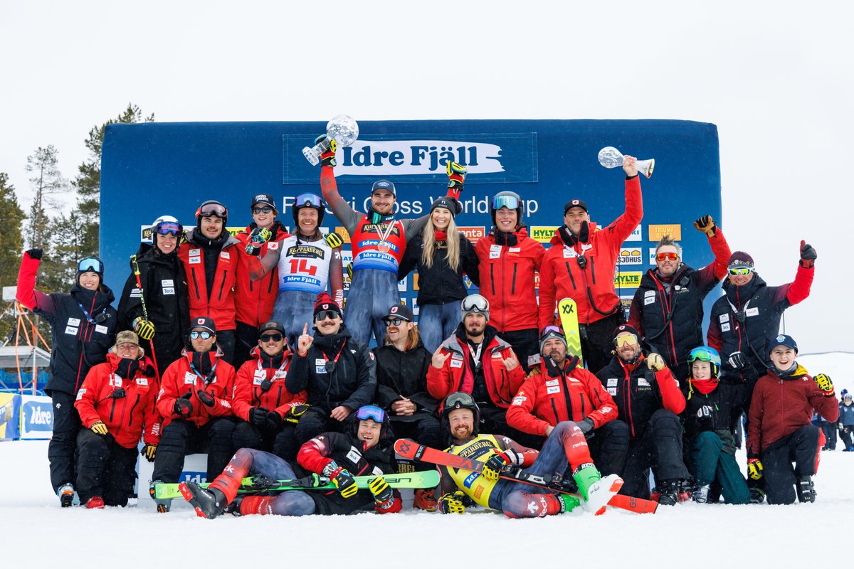 Alpine Canada Alpin tweet media