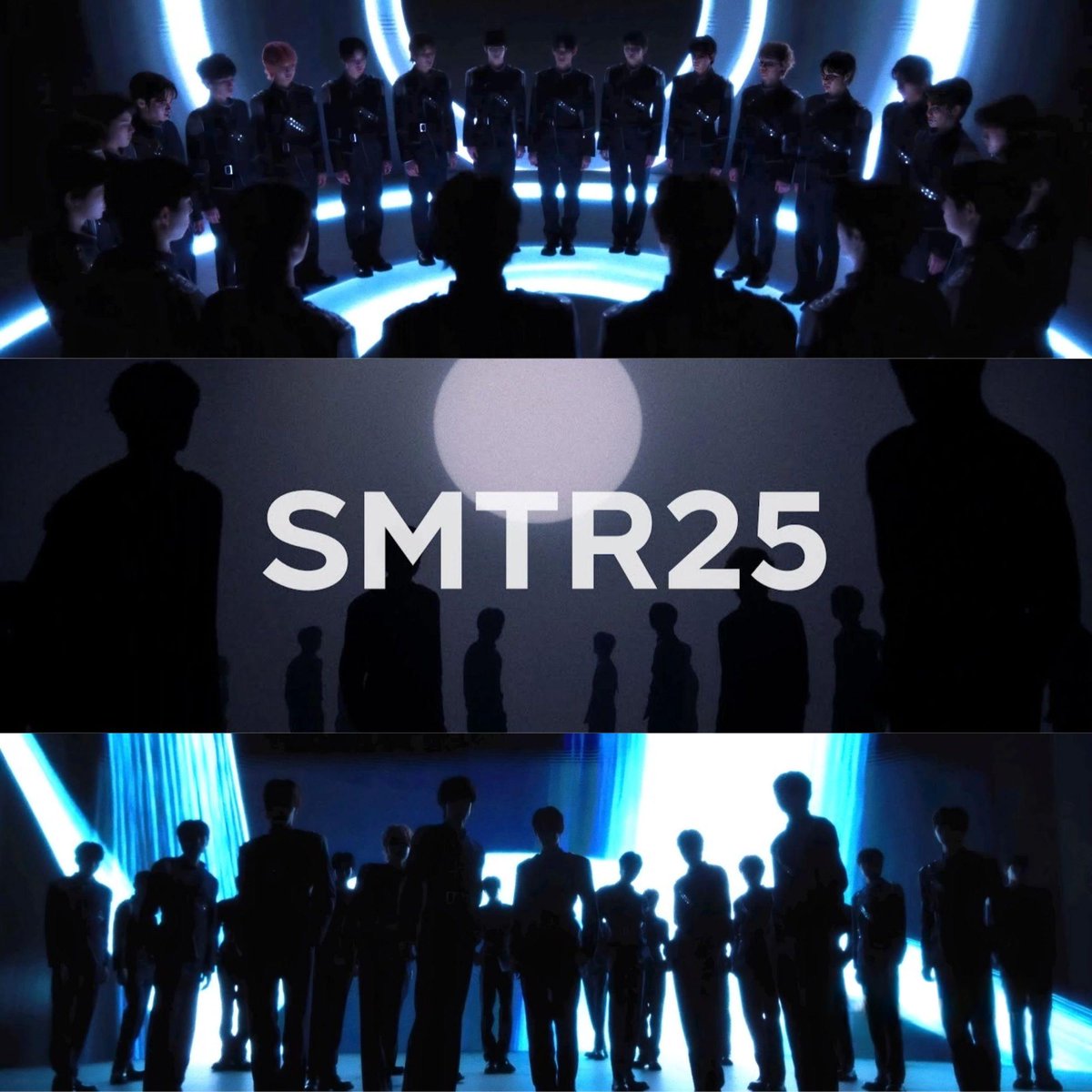 12 years after SMROOKIES, SM announces their latest trainee project – SMTR25.