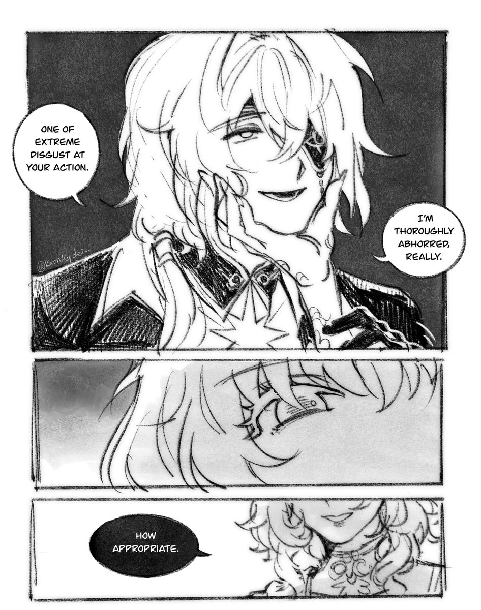 deiknryko's tweet image. quick anaxaglaea 
#aglanaxa #Anaxa #Aglaea