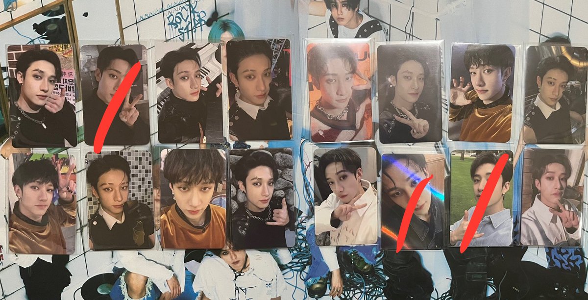 triixracha's tweet photo. wts lfb skz ph

bang chan 5 star pobs - 350 ea
album pcs - 120 ea

dm to check condi

loc: cebu
mop: gcash/maya
mod: j&amp;t direct

🔖 : wts lfb stray kids bang chan changbin hyunjin han felix 5star ld appmus withmuu makestar bdm bandina mukor jypshop https://t.co/p2BXOyx9Fk