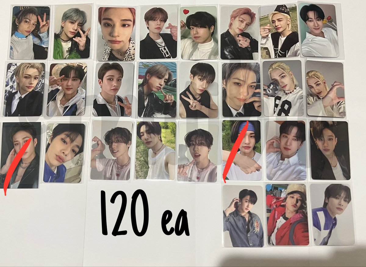 triixracha's tweet photo. wts lfb skz ph

bang chan 5 star pobs - 350 ea
album pcs - 120 ea

dm to check condi

loc: cebu
mop: gcash/maya
mod: j&amp;t direct

🔖 : wts lfb stray kids bang chan changbin hyunjin han felix 5star ld appmus withmuu makestar bdm bandina mukor jypshop https://t.co/p2BXOyx9Fk