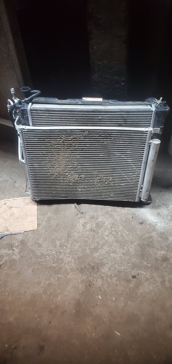 kurray_'s tweet photo. I sell direct Taiwan radiator and fan for any vehicle (be it car or truck) https://t.co/8iayqPVumw
