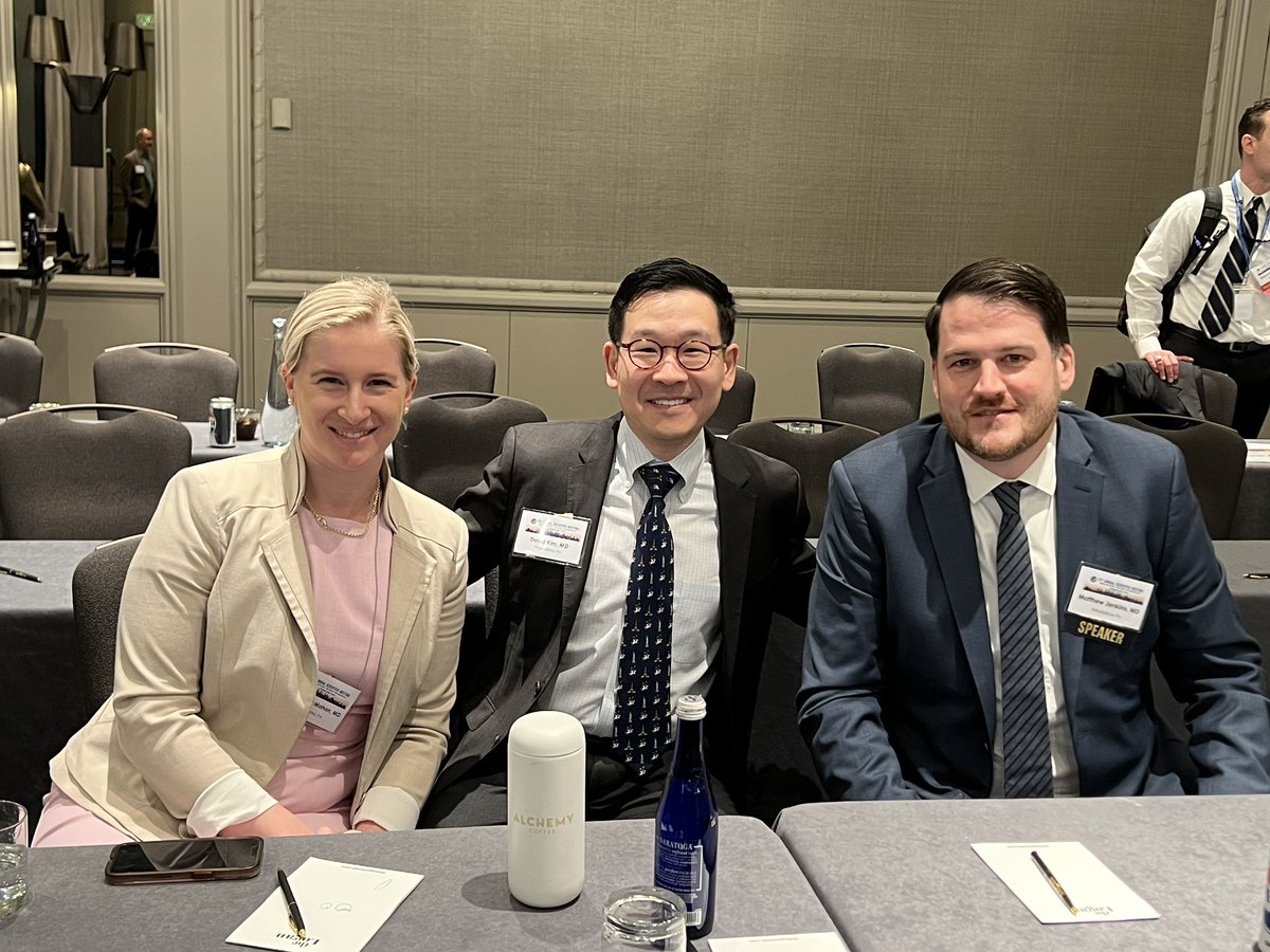 Joseph Pancoast Plastic Surgery Society tweet media