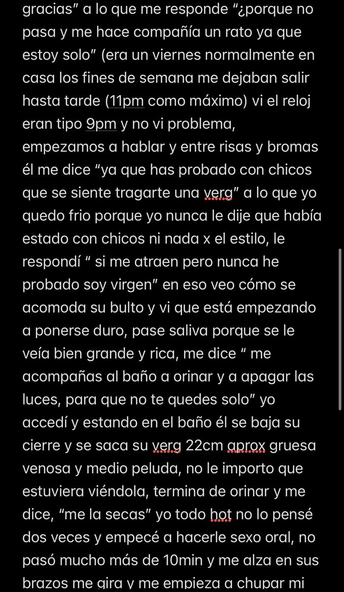 lverde00's tweet photo. EL GUARDA DE SEGURIDAD 
#gay #relatogay #anecdotagay #morbogay #relatoshotsgay #relatoshots 
Si quieren más historias compártanlas al dm y las vamos subiendo…. https://t.co/YySHJFFTYq