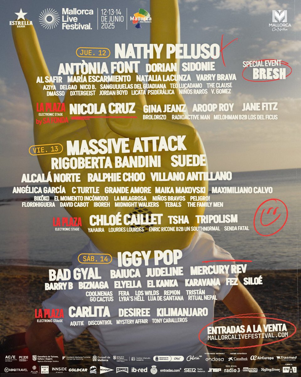 12 de junio, no os equivoquéis de niños