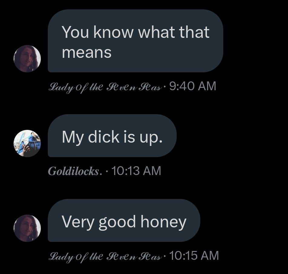 AnathemaFate's tweet photo. It's like they read each other's fucking minds on top of being individually, annoying shits. Damnit. https://t.co/pGBv82pIfh