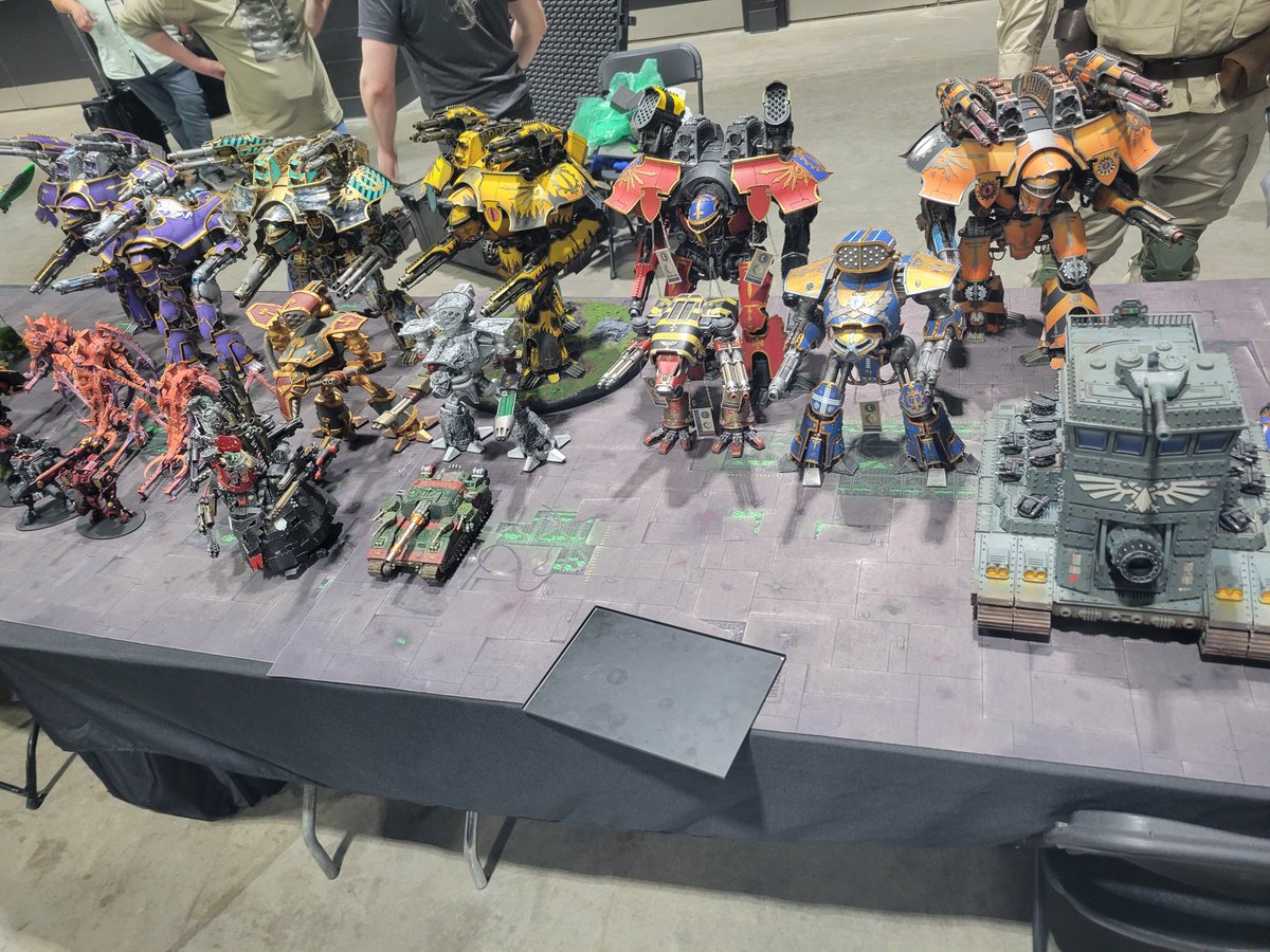 Norn-Queen Kya tweet media