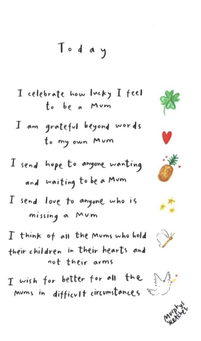 Happy Mothers Day 🫶💕