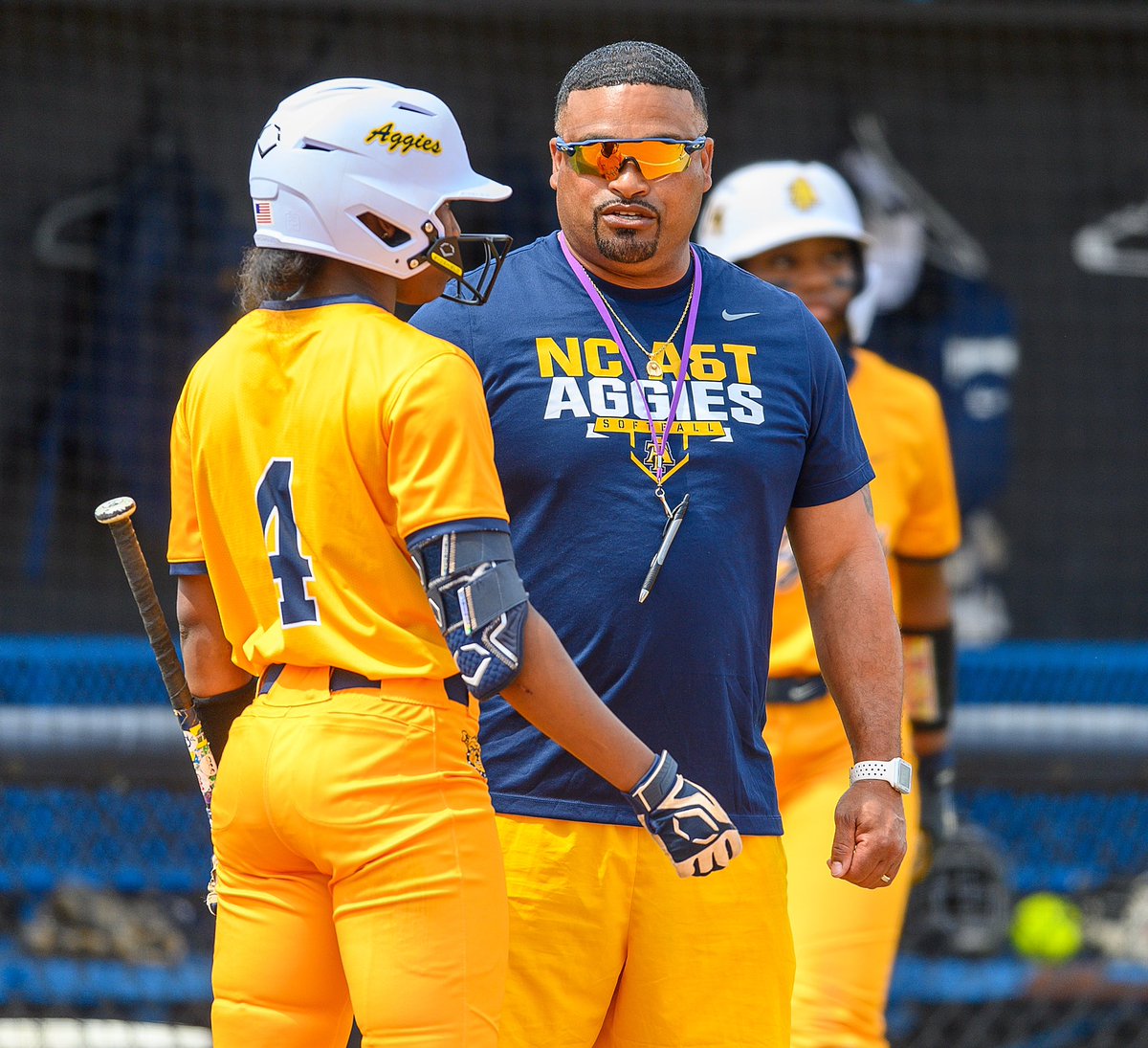 3️⃣0️⃣ minutes until the first pitch vs. Towson at the crib! Pull up!