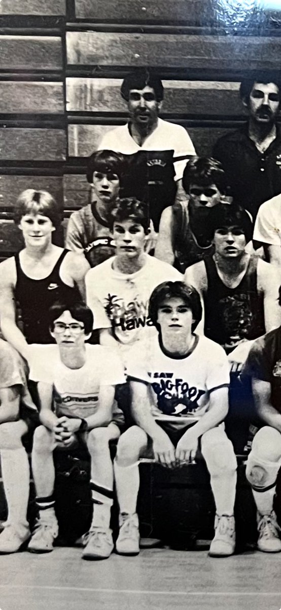 RIP Ted Winn 11/2/69-3/30/18❤️