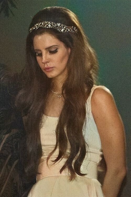 lana del rey
