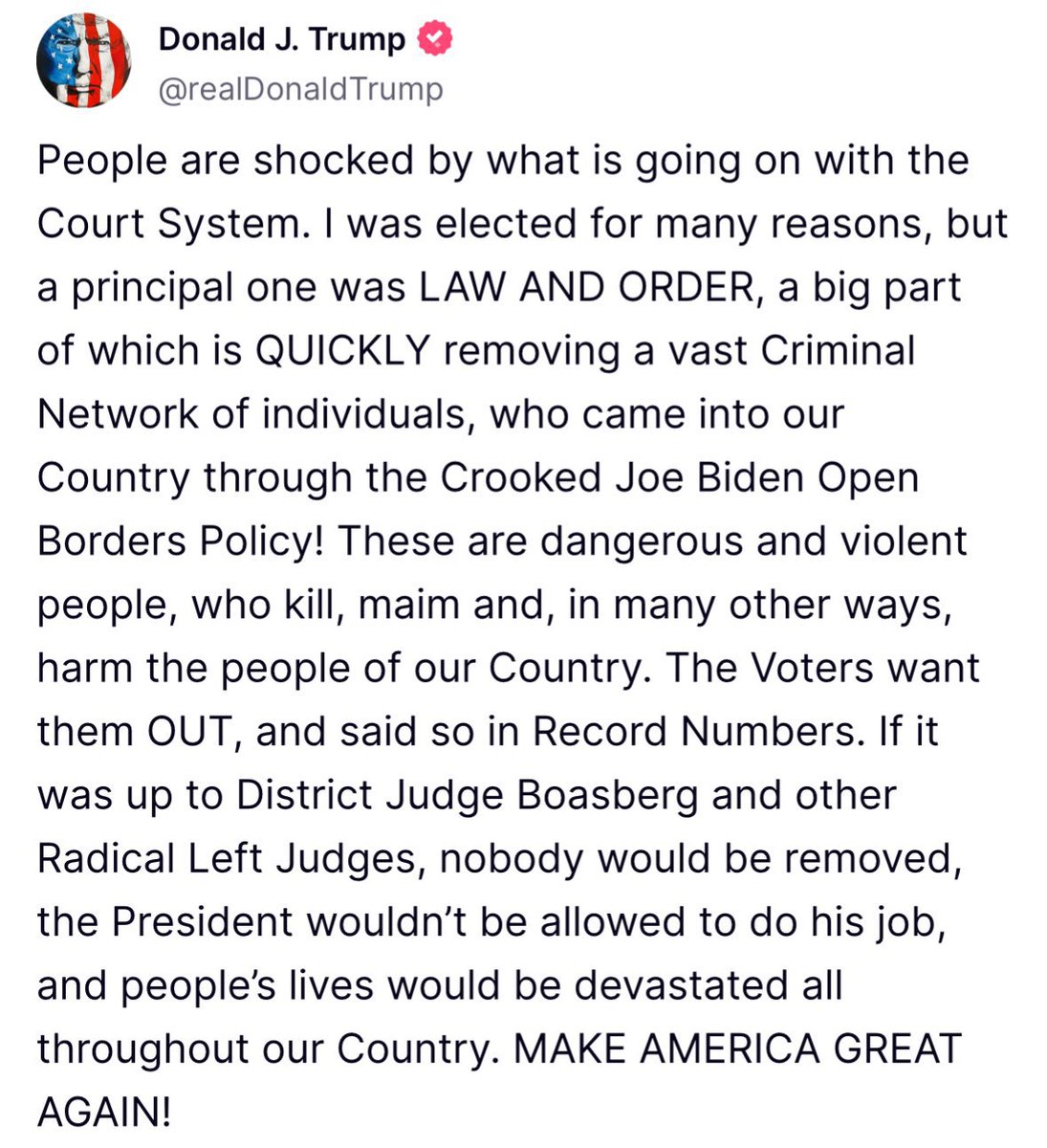 DK🇺🇸🦅🇺🇸 tweet media