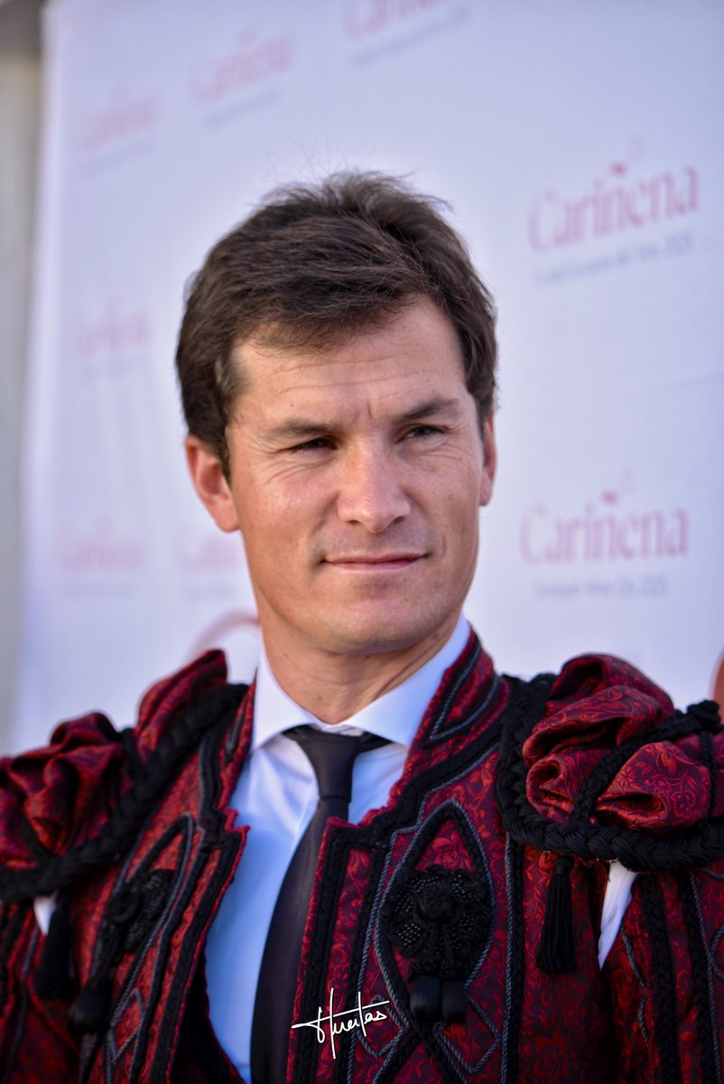 Daniel Luque tweet media