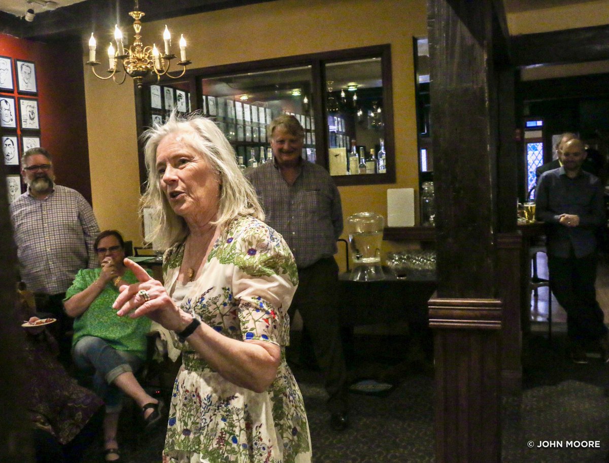 John Moore Arts Coverage (@mooretheatre) on Twitter photo 1. This week, Carol McKinley <a href="/CarolAMcKinley/">Carol McKinley</a> put a -30- on her -40- year journalism career as an investigative, human interest and breaking-news reporter, the last four with <a href="/denvergazette/">The Denver Gazette</a>. A thread. <a href="/DenverPressClub/">Denver Press Club</a> 1. This week, Carol McKinley <a href="/CarolAMcKinley/">Carol McKinley</a> put a -30- on her -40- year journalism career as an investigative, human interest and breaking-news reporter, the last four with <a href="/denvergazette/">The Denver Gazette</a>. A thread. <a href="/DenverPressClub/">Denver Press Club</a>