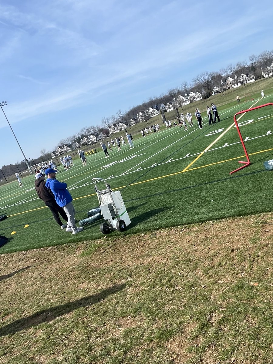 Jaysen (@jaysenblacknall) on Twitter photo Had a great unofficial visit/junior day with <a href="/LehighFootball/">Lehigh Football</a> yesterday!! <a href="/LU_CoachMac/">Mark McMaster</a> <a href="/CoachKeeonShaw/">Keeon Shaw</a> #TheNest Had a great unofficial visit/junior day with <a href="/LehighFootball/">Lehigh Football</a> yesterday!! <a href="/LU_CoachMac/">Mark McMaster</a> <a href="/CoachKeeonShaw/">Keeon Shaw</a> #TheNest