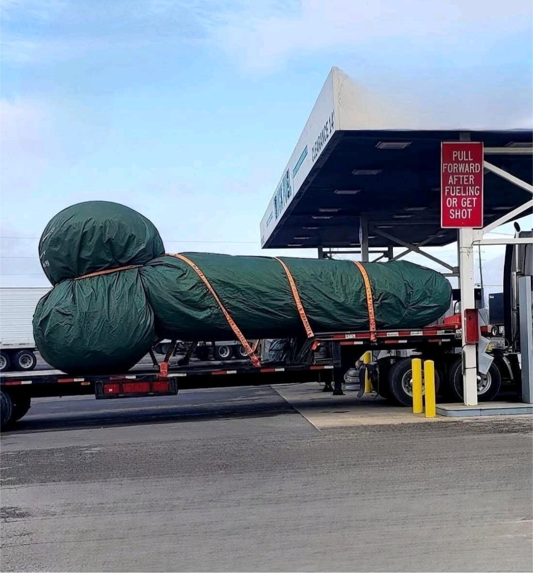 nirajshksp88's tweet image. Rate the strape works.
What's the commodity.

#trucking
#dispatching
#logistics
#supplychain
#BrokerageRadar 
#freghtbrokers