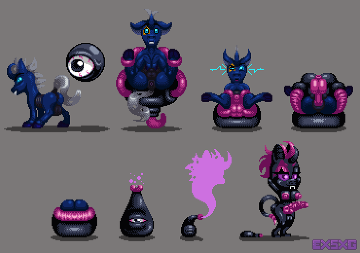 Com for Crossbow1701