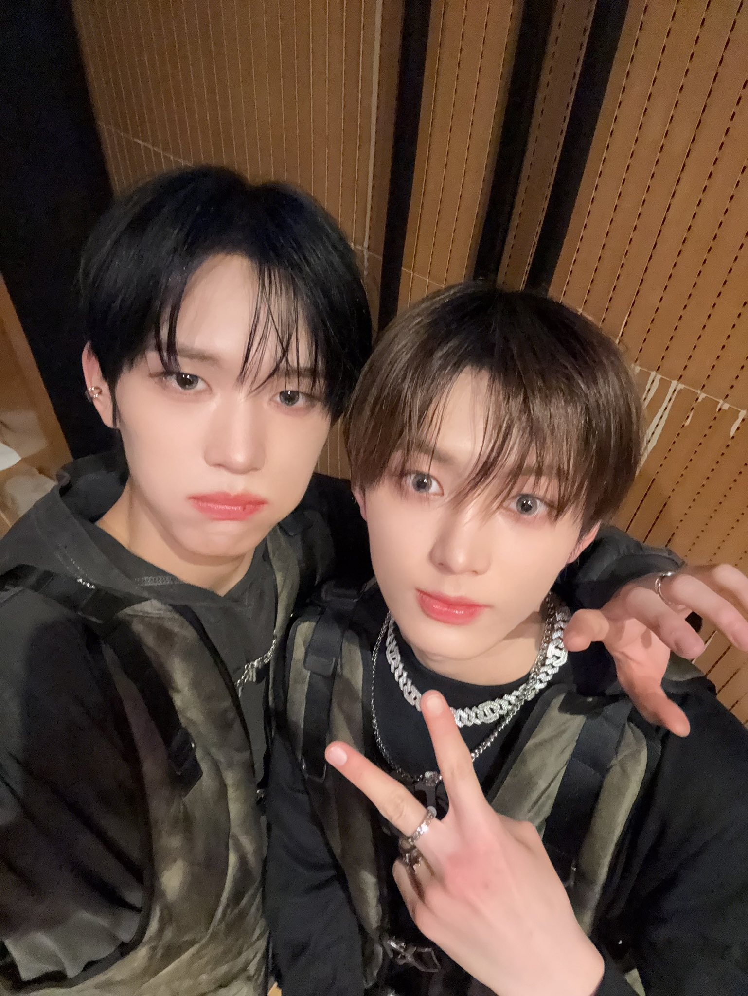 NouerA ギヒョン ☁️😶‍🌫️ #NouerA #누에라 #ヌエラ #GIHYEON #기현