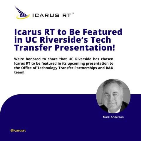 Our work aligns with UC Riverside’s commitment to sustainability and cutting-edge research, making this collaboration a perfect fit.
🔹 What this means:
✅ Increased visibility within the research &amp; innovation ecosystem
✅ Potential for new partnerships