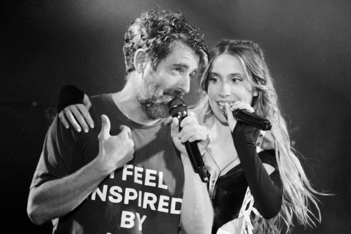 Descubrir el #MotelTour de <a href="/PaulaKoops/">Paula Koops</a> en <a href="/Sala_Apolo_2/">Apolo</a>  fue una auténtica pasada 💖🗝️
Disfrutar de <a href="/mikinunez/">Miki Núñez</a> y <a href="/joandausa/">Joan Dausà</a> como invitados, también.
🙏🏻 <a href="/theprojectbcn/">TheProject</a> 
📸 <a href="/ElFiesta_es/">ElFiesta.es</a>