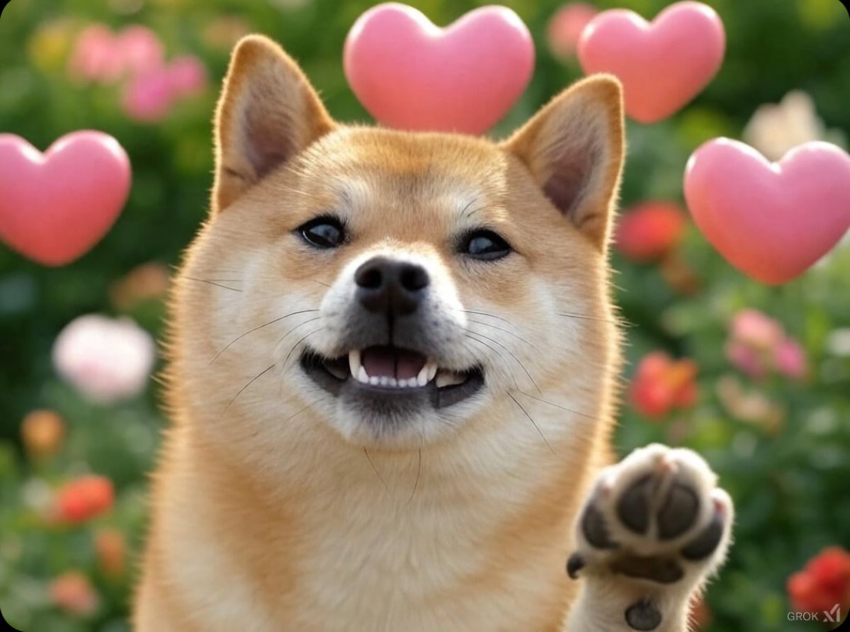 AshleyÐoge🐶🖼🚀 tweet media