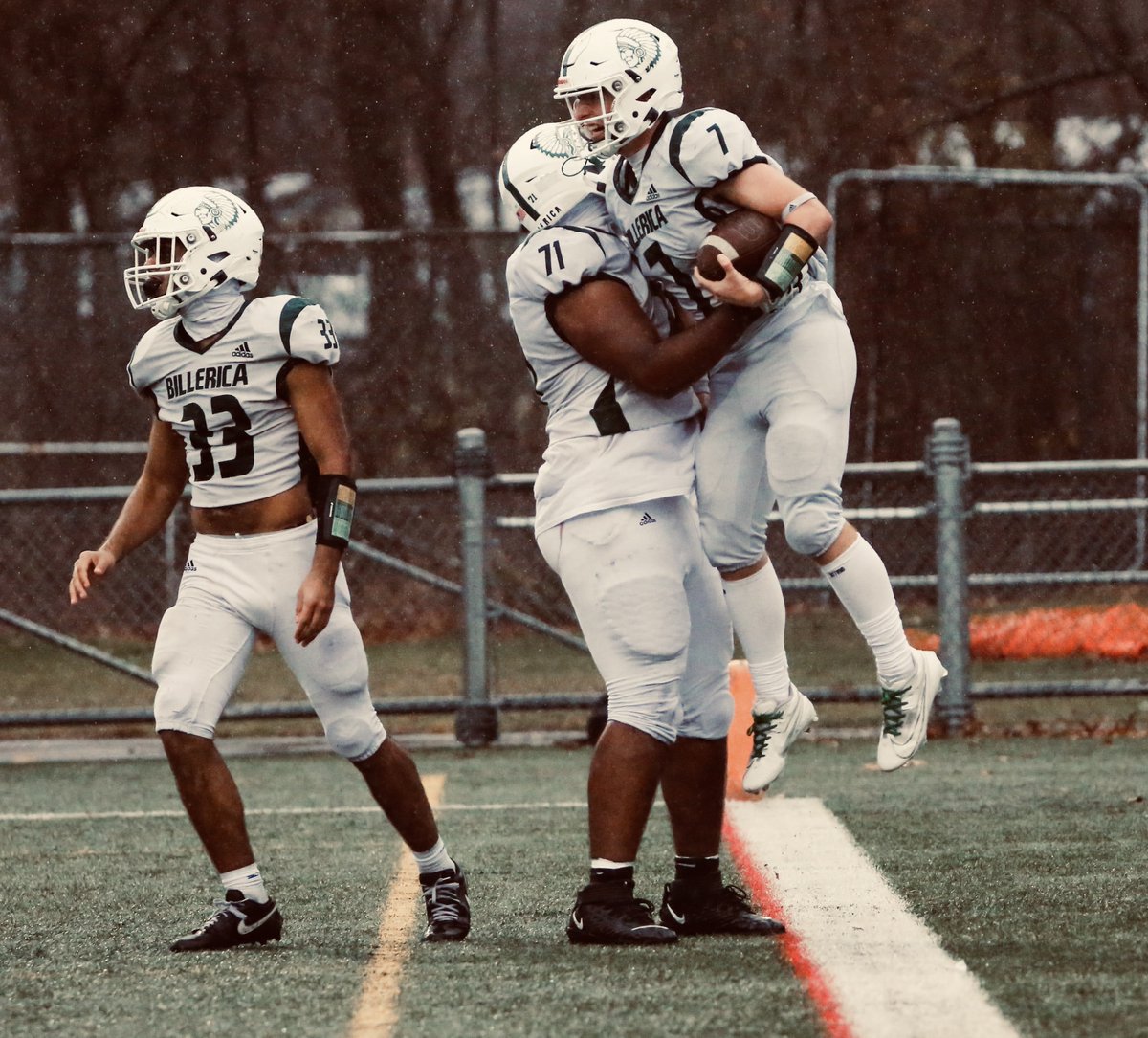 Prince Mahey (@prince_mahey71) on Twitter photo Honored to be ranked as the #3 OL sophomore in New England and the #12 player in the Class of ‘27 by <a href="/ScoutingNE/">Coach Silva</a> & <a href="/PRZNewEngland/">Prep Redzone New England</a>. The work never stops just getting started. #BlueCollar #DirtyRic #OnlyGettingBetter Honored to be ranked as the #3 OL sophomore in New England and the #12 player in the Class of ‘27 by <a href="/ScoutingNE/">Coach Silva</a> & <a href="/PRZNewEngland/">Prep Redzone New England</a>. The work never stops just getting started. #BlueCollar #DirtyRic #OnlyGettingBetter