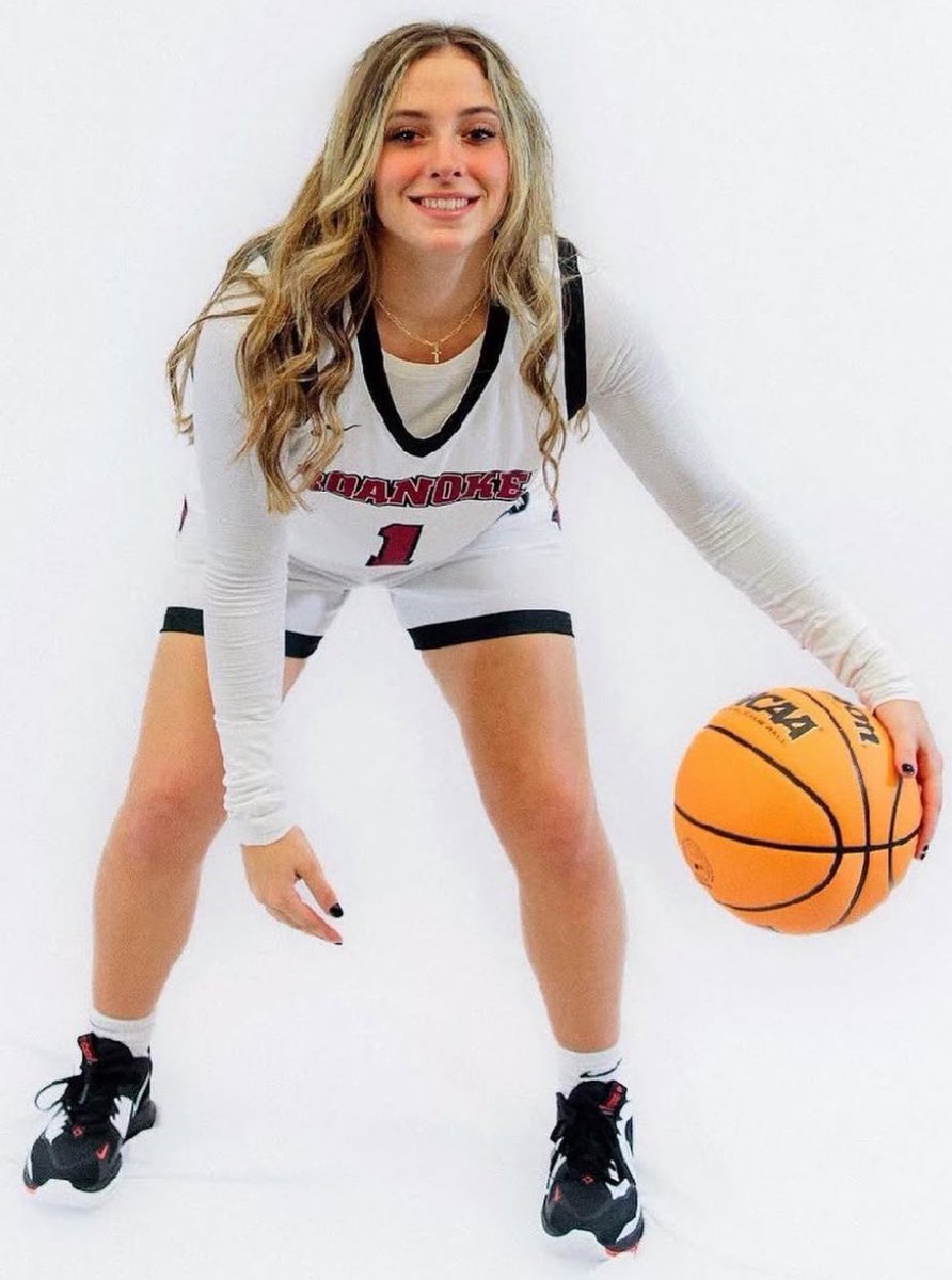 Lady Attack Elite Basketball (@ladyattackelite) on Twitter photo Portal Alert🔔
‘22 Alumni Jacquelyn DeJesse is ready to make her next move! Great defender. Can score and facilitate.
GPA: 3.66
Dean’s List
Remaining NCAA Eligibility:
2 years remaining
Major: B.A. Communication
Phone: 704-840-8285
Email: jacdejesse1@gmail.com
#BeElite Portal Alert🔔
‘22 Alumni Jacquelyn DeJesse is ready to make her next move! Great defender. Can score and facilitate.
GPA: 3.66
Dean’s List
Remaining NCAA Eligibility:
2 years remaining
Major: B.A. Communication
Phone: 704-840-8285
Email: jacdejesse1@gmail.com
#BeElite