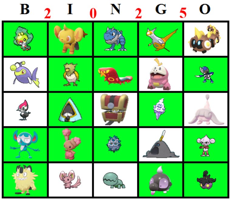 XdmFr's tweet image. Et c’est la qualif pour la Cup de la SHL avec ce Grindur shiny en 9175 rencontres
16eme shiny du Bingo 2025
#SHLCUP2 #SHLS9