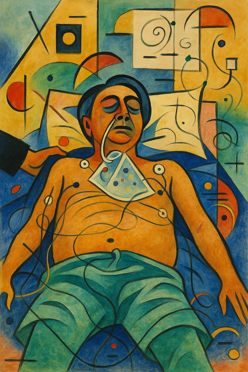 saduh's tweet image. Portinari, Botticelli, Tarsila, Kandinsky