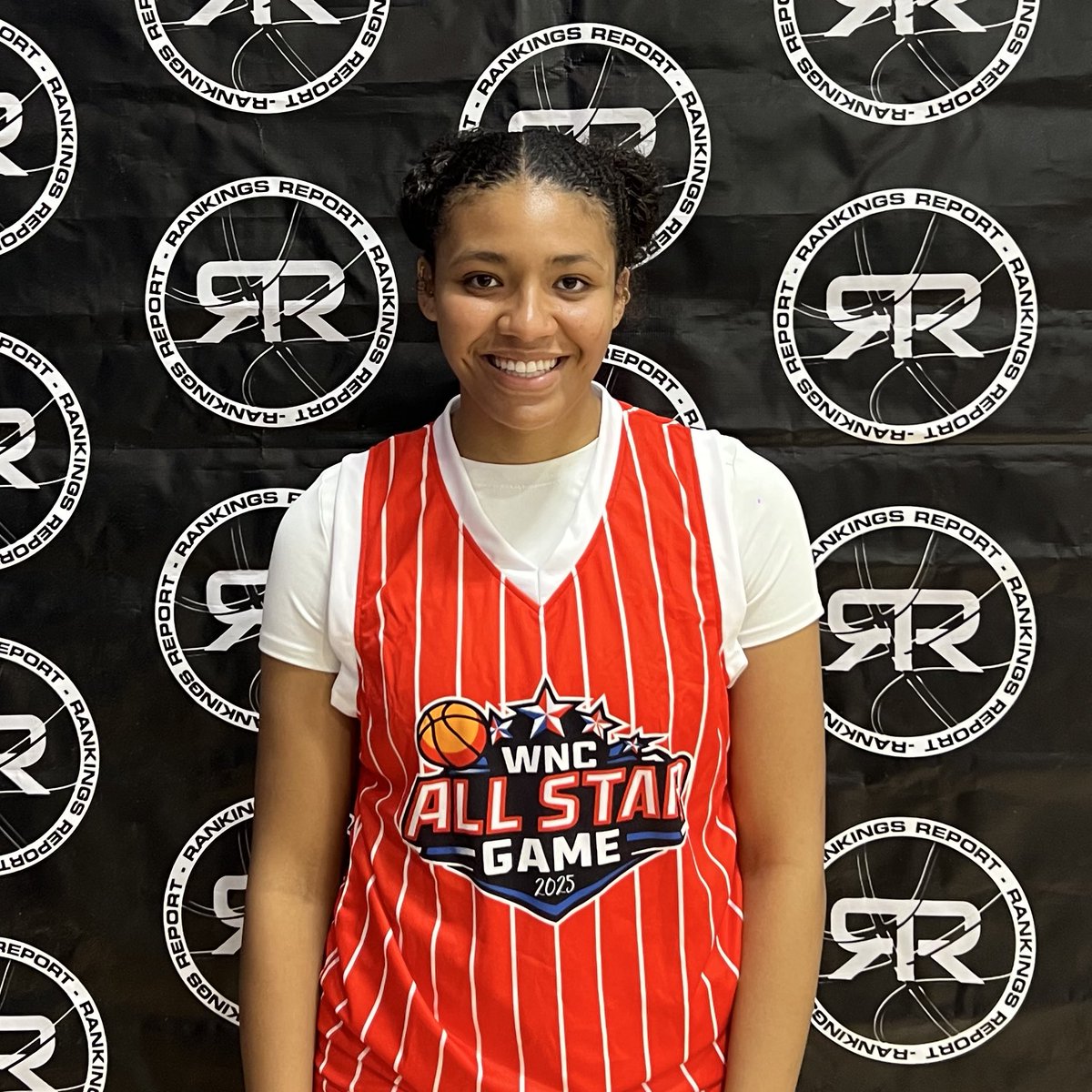 Rankings Report (@rankingsreport) on Twitter photo 2025 <a href="/basketba11_maya/">Kamaya Robinson</a> is a paint protector! She does well at timing her blocks and contesting all the shots. Robinson also has a productive mid range. #wncallstargame 2025 <a href="/basketba11_maya/">Kamaya Robinson</a> is a paint protector! She does well at timing her blocks and contesting all the shots. Robinson also has a productive mid range. #wncallstargame