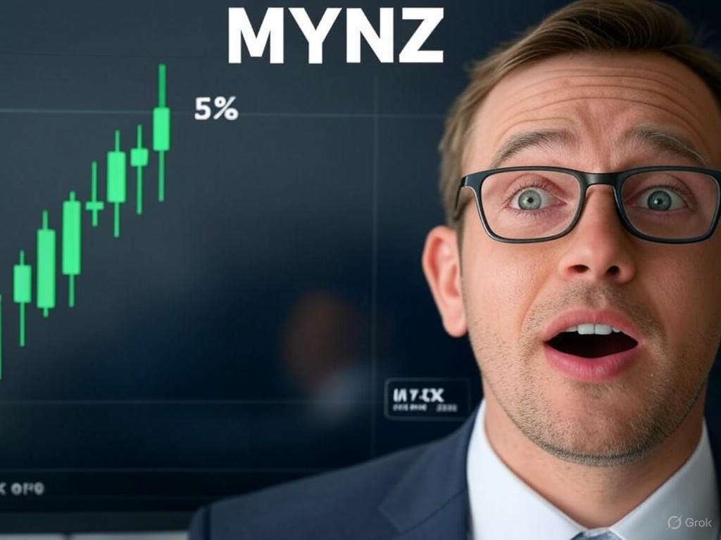 DiaryPeriLangit's tweet photo. Canadians, listen up! $MYNZ is the fuel, the fire, the future. Don't hesitate, load up before the gains take off. This isn't a recommendation - it's an ORDER! 📈 #InvestmentTips #FinancialFreedom #MYNZ $HOOD $LYT $DRMA $GME https://t.co/ZqqhZRYMej